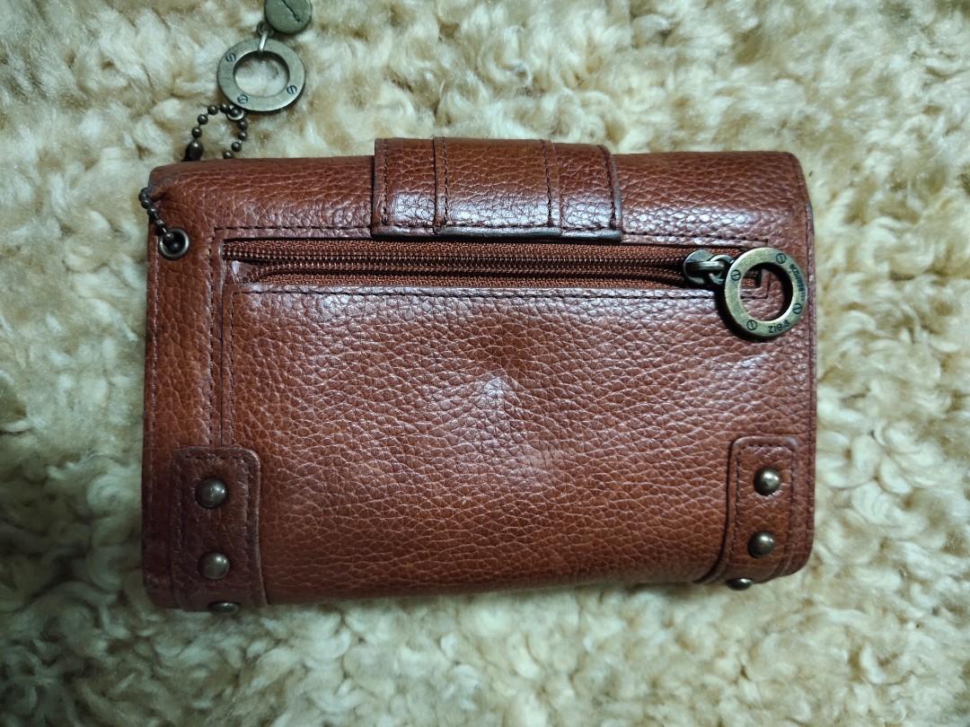 Ssamzie on sale wallet price