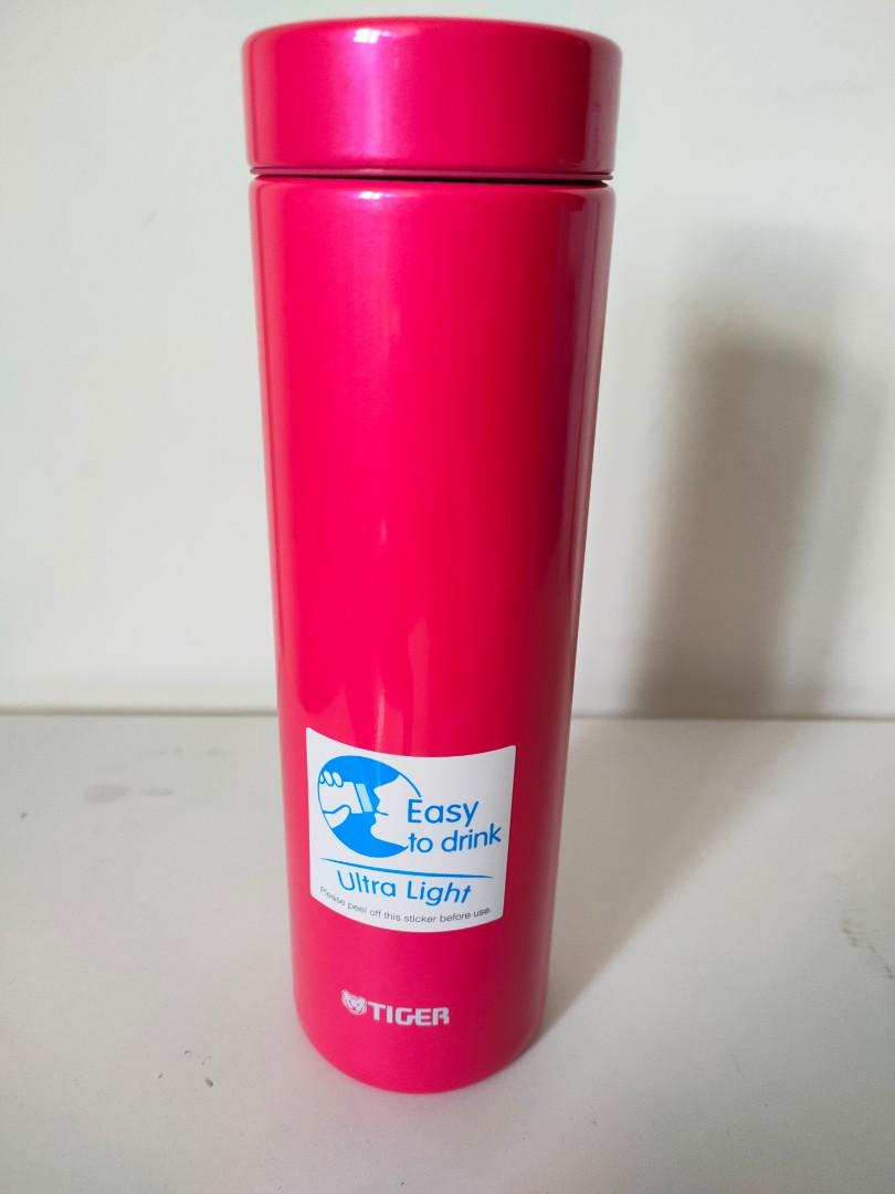 Bright Colourful Thermos Flask Twin Set Deal of 2 Stainless Steel 500mL