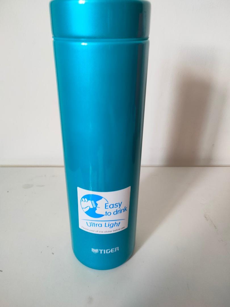 Bright Colourful Thermos Flask Twin Set Deal of 2 Stainless Steel 500mL