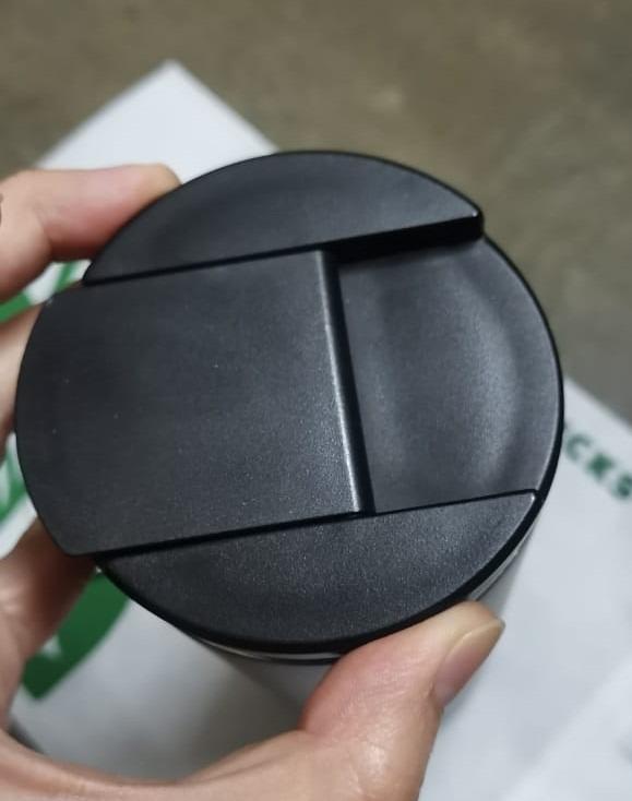 lid replacement starbucks