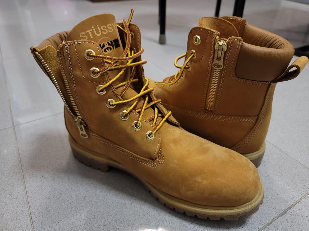 Stussy timberland 2013 2025