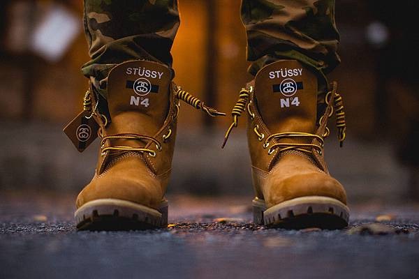 Stussy timberland 2013 outlet