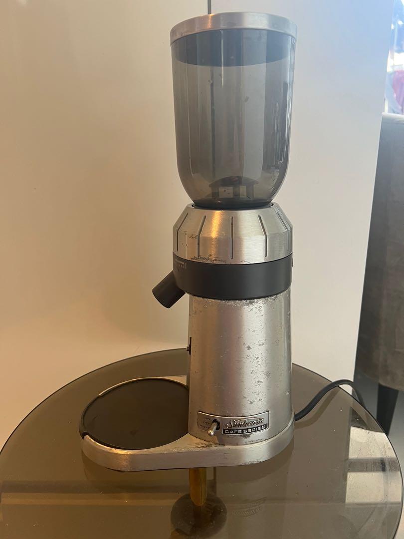 Sunbeam Coffee Grinder, TV & Home Appliances, Kitchen Appliances