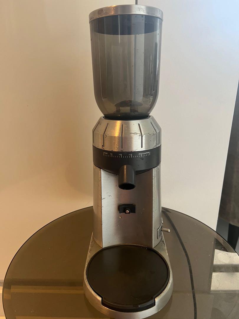 Sunbeam Coffee Grinder, TV & Home Appliances, Kitchen Appliances