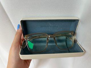 Sunnies Specs Anti-Radi Glasses
