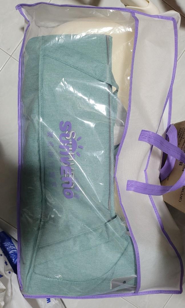 Sunveno baby carrier, Babies & Kids, Going Out, Carriers & Slings on