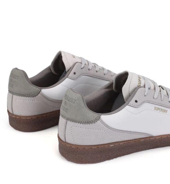 superdry retro trainers