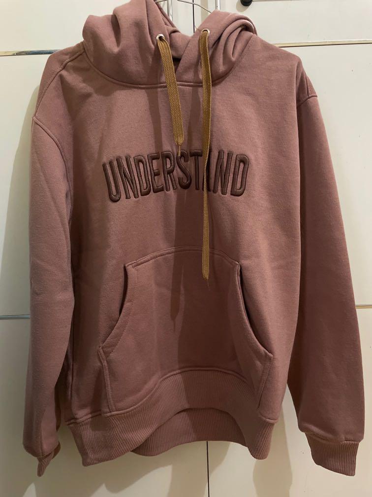 Sweater hoodie new arrivals perempuan