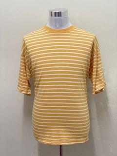 T SHIRT MURAH STRIPE
