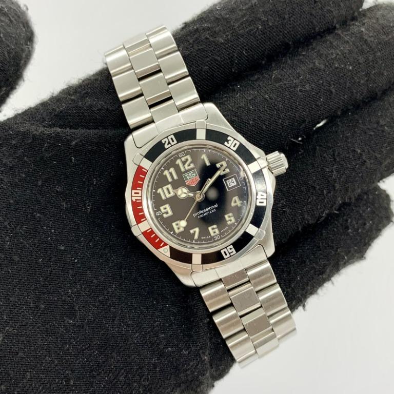 Tag hotsell heuer coke