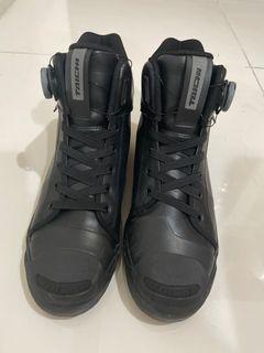 TAICHI motorcycle boots/ shoes