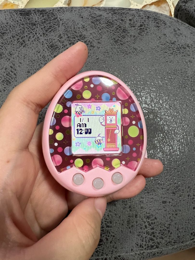 たまごっち ミックス Amazon | Tamagotchi m!x (たまごっちみくす) Spacy m!x ver