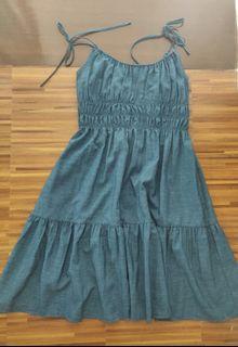 Tayo dress