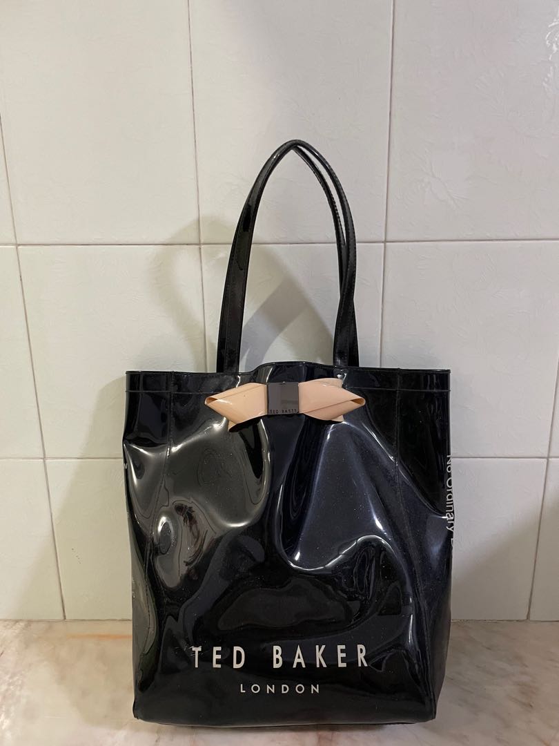 Ted baker glossy bag Clearance