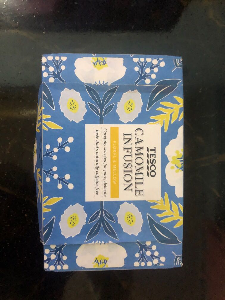 Mulled wine tea bags tesco clearance