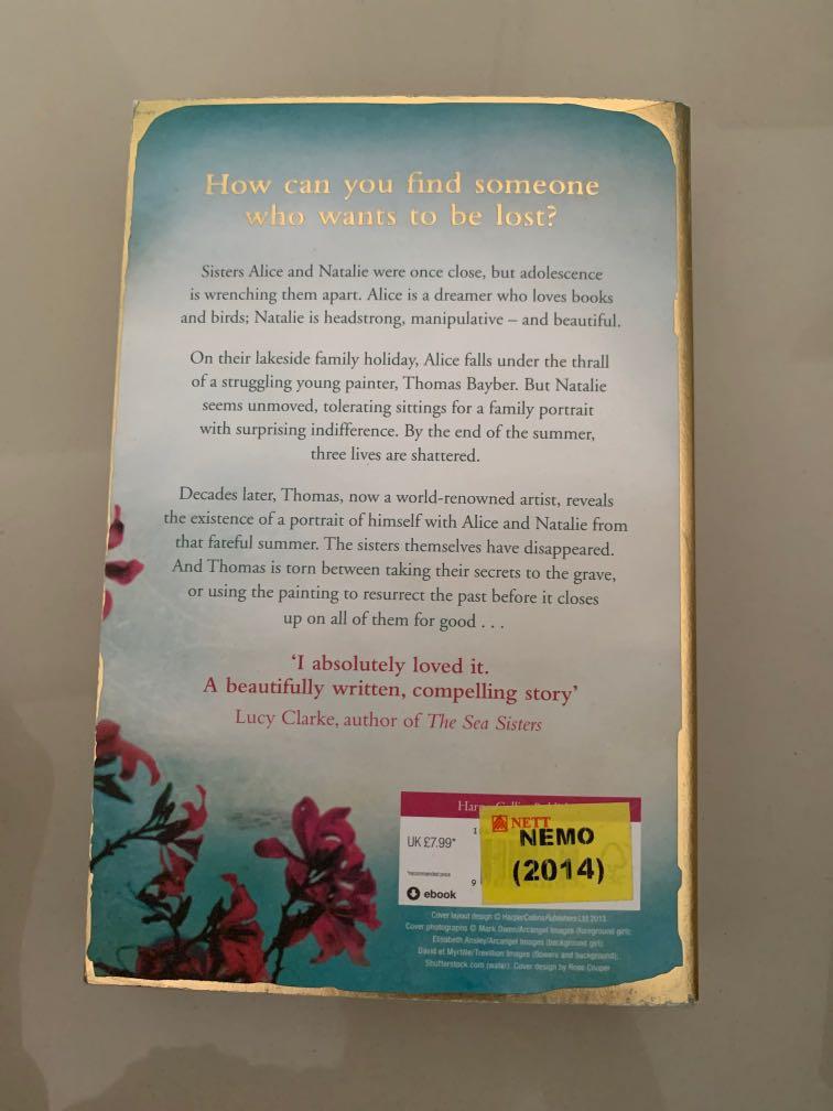 The Gravity of Birds Tracy Guzeman, Hobbies & Toys, Books & Magazines