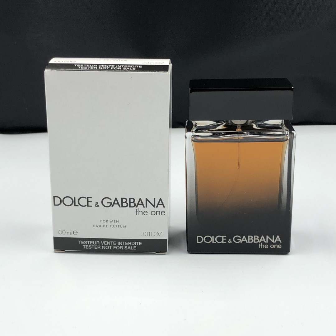 The one edp tester sales