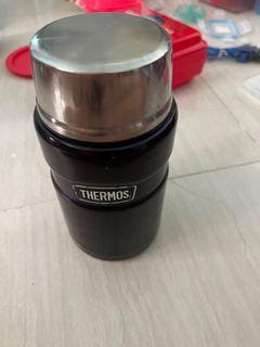 Thermos Food Jar