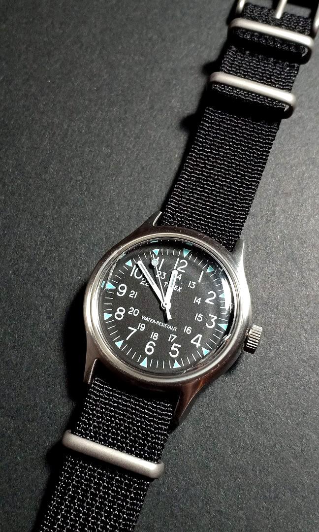 Timex mk discount
