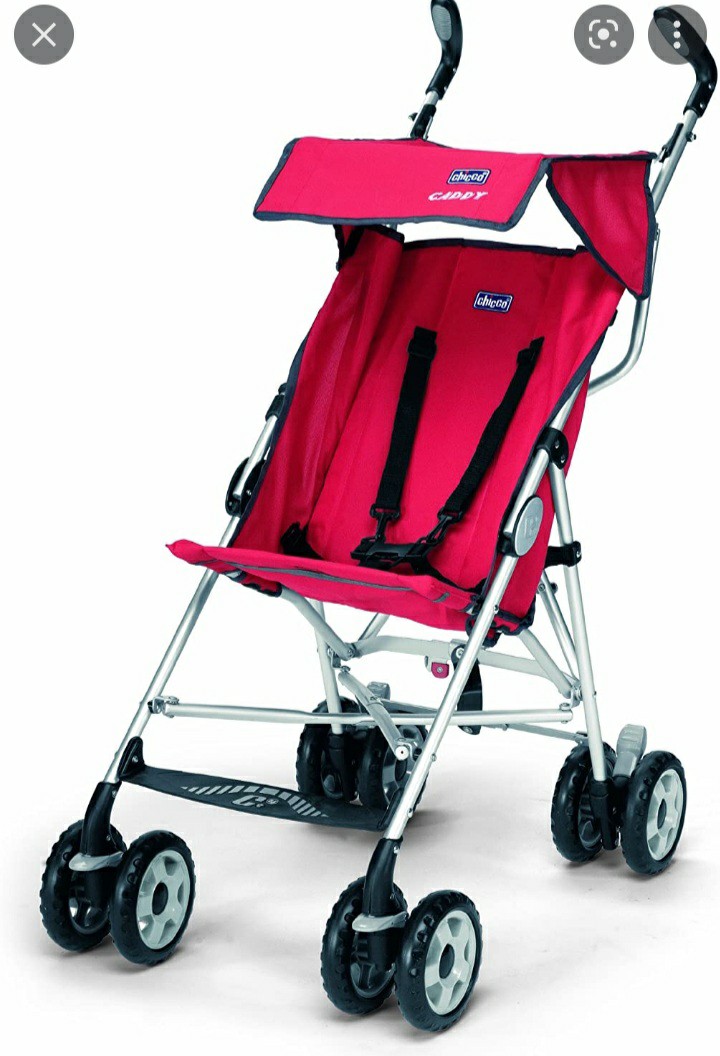 Chicco caddy shop stroller