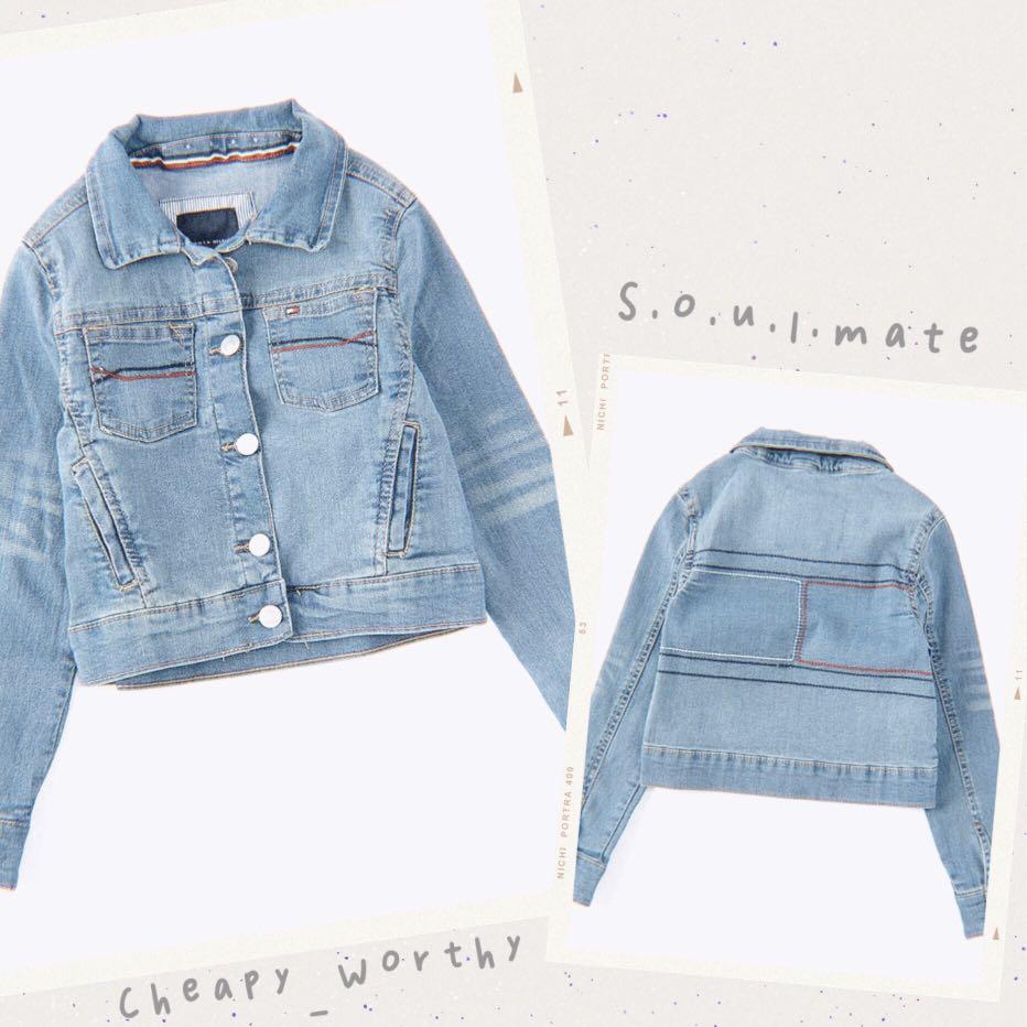 Tommy Hilfiger Broadway Wash 
