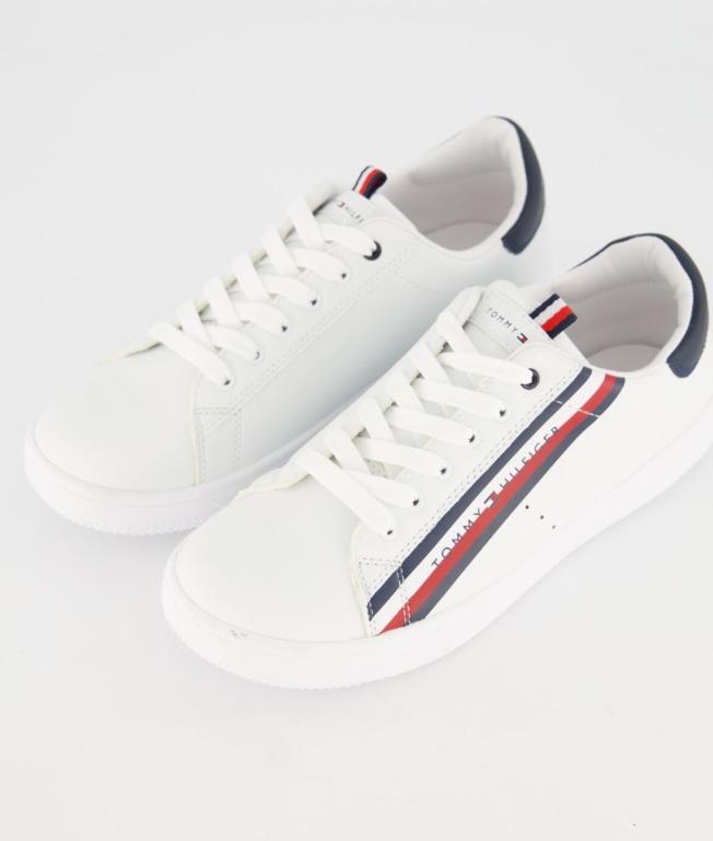 Tk maxx tommy hilfiger trainers