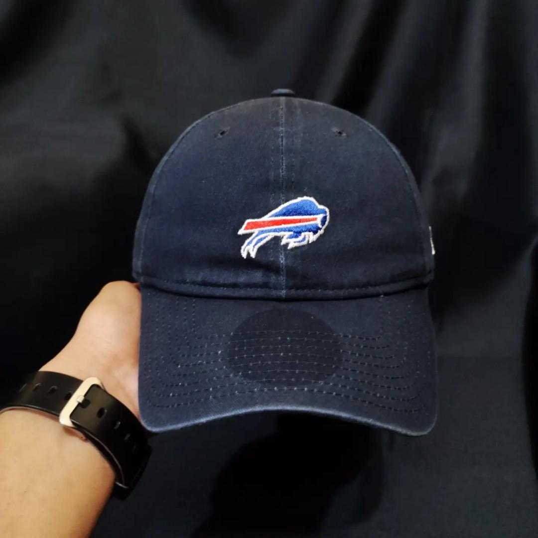 Topi New Era NFL Buffalo Bills second 