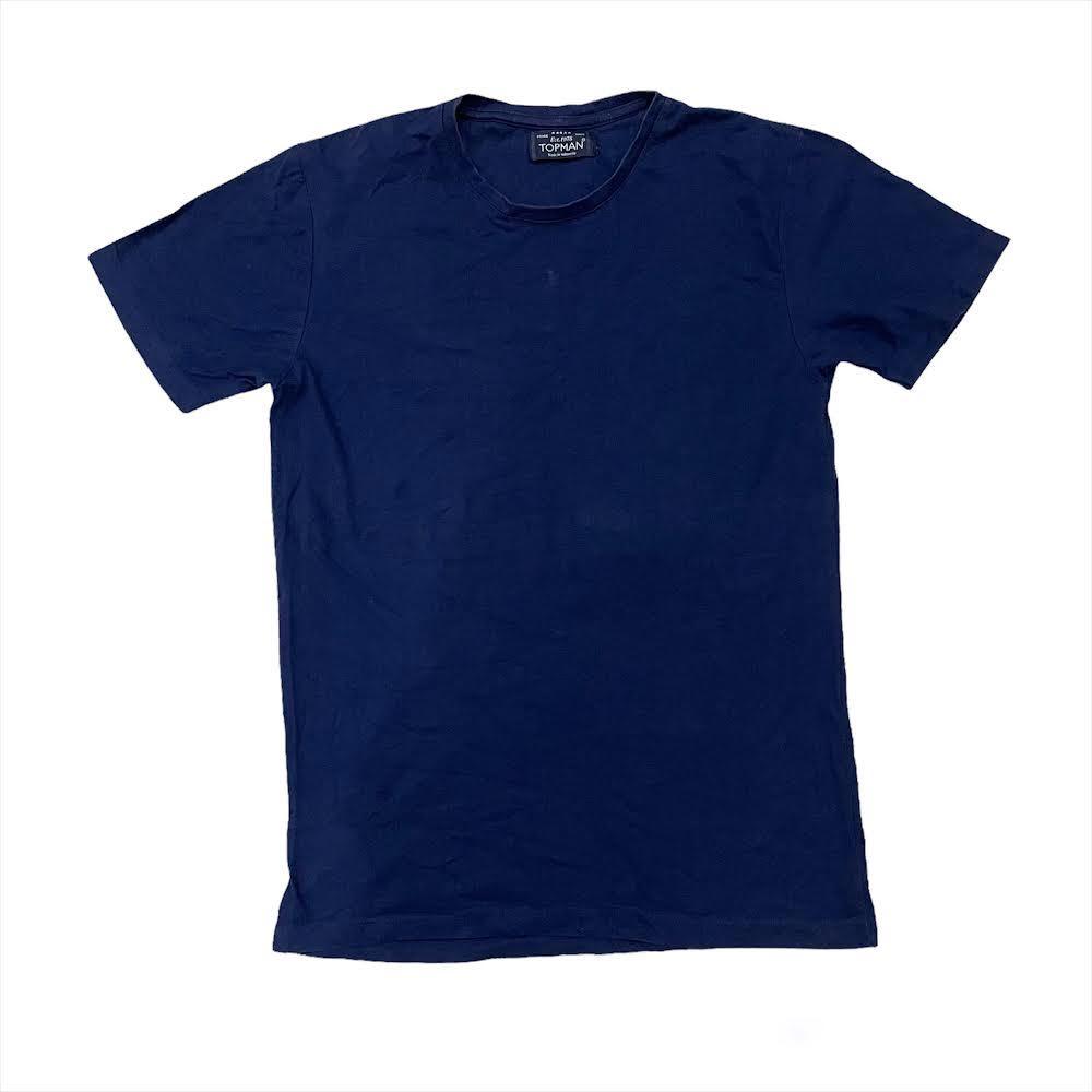 topman - t shirt, Fesyen Pria, Pakaian 