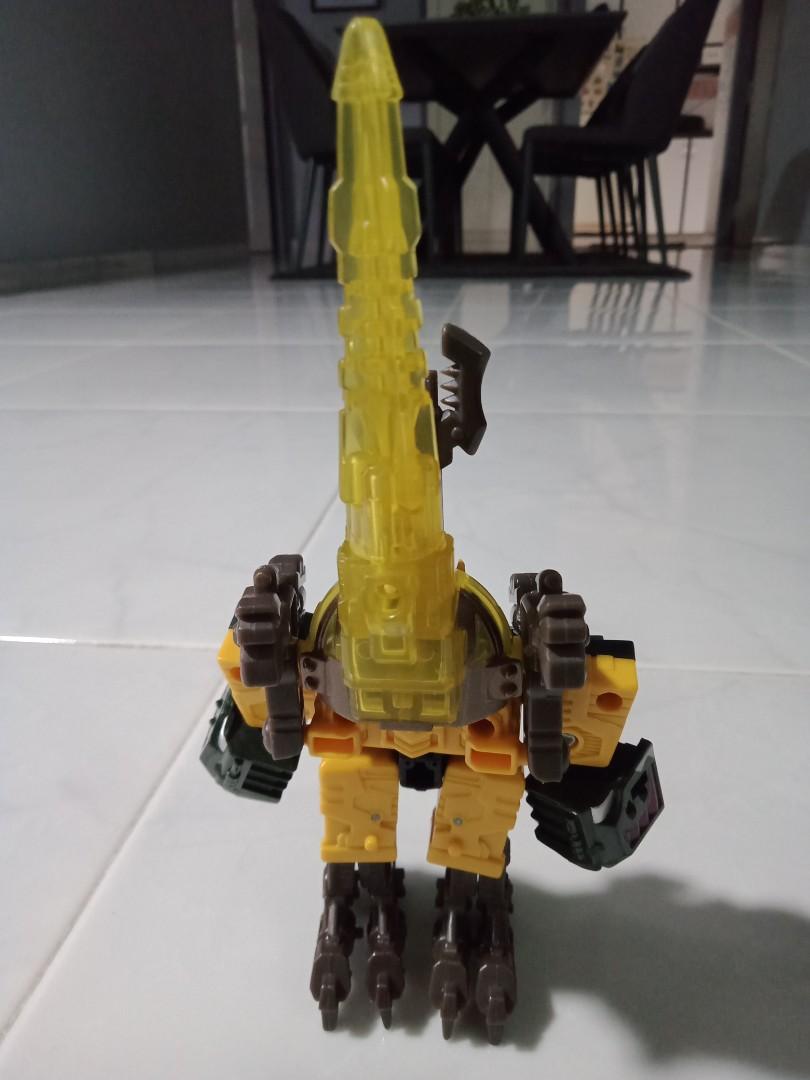 Transformers Energon Insecticon, Hobbies & Toys, Toys & Games on Carousell