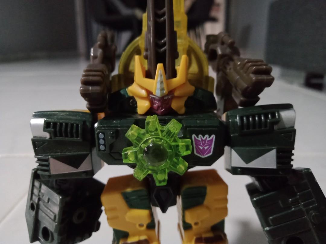 Transformers Energon Insecticon, Hobbies & Toys, Toys & Games on Carousell