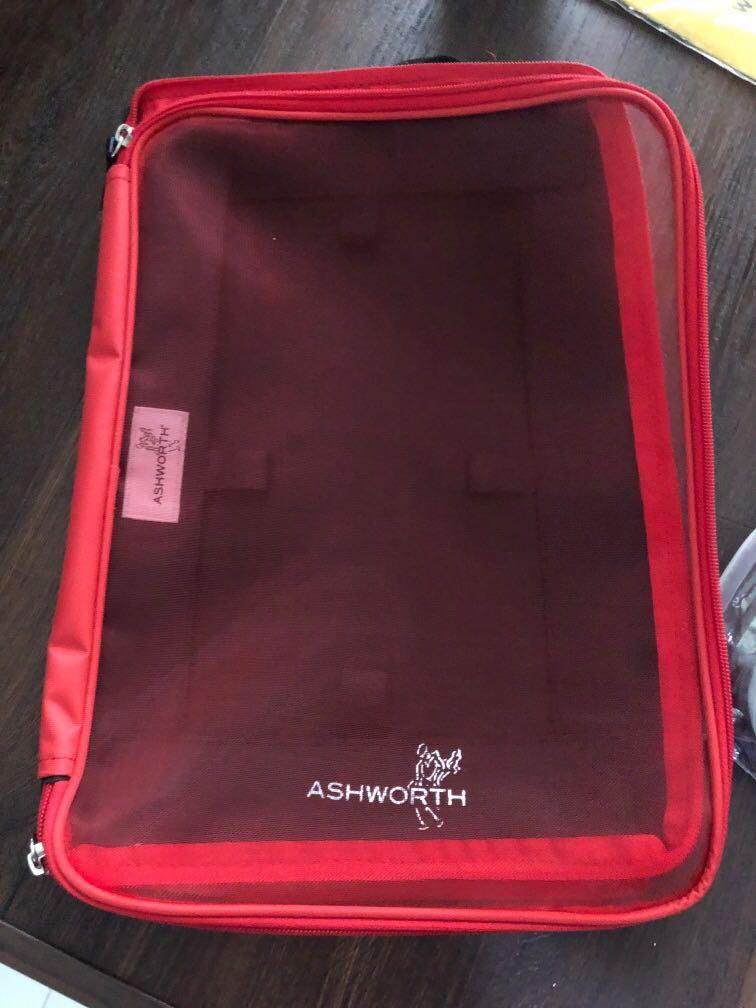 Travel bag organizer set, Hobbies & Toys, Travel, Luggage on Carousell