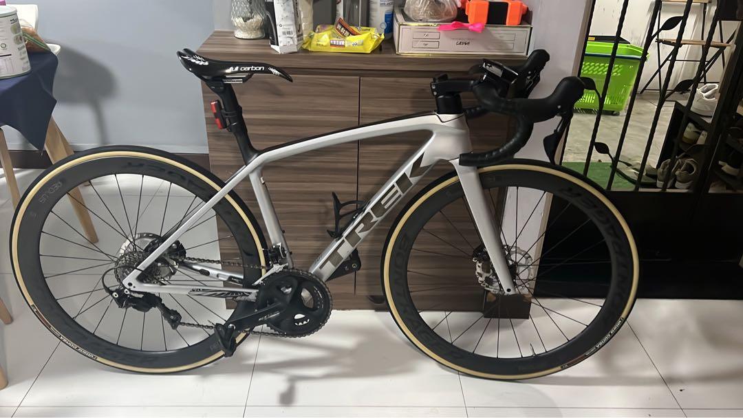 TREK émonda sl5カスタムsize50