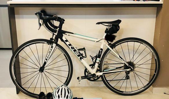 Trek lexa sl c top