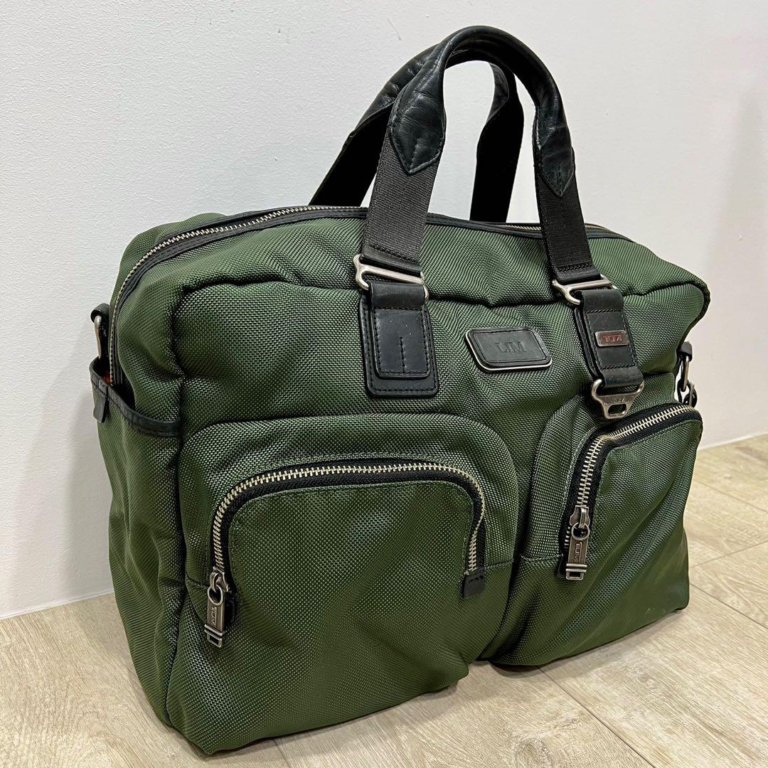 Tumi alpha bravo everett essential tote online