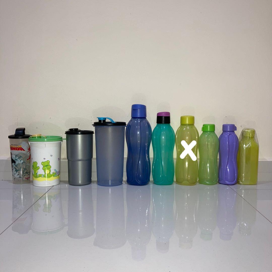 Tupperware Eco Bottle 310 mL Tumbler, Facebook Marketplace