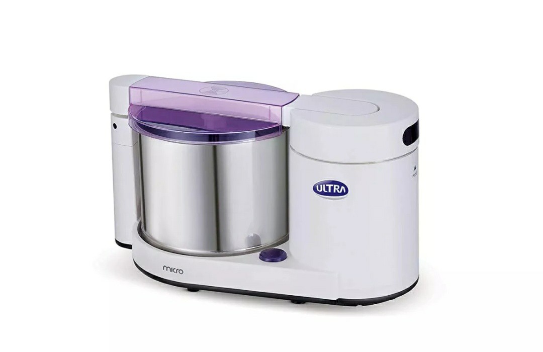 ultra wet grinder new model