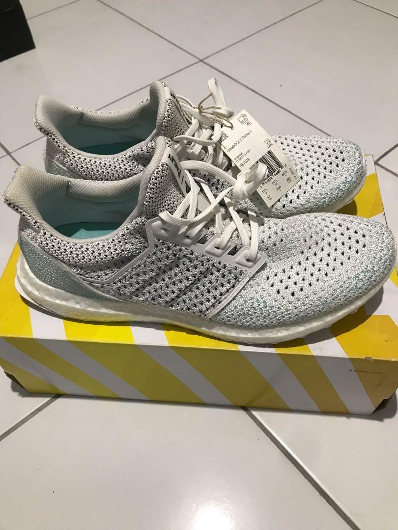 Ultra boost parley climacool on sale