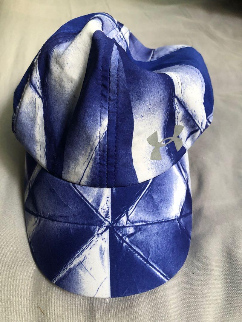 Under Armour Cap (Category: Caps & Hats) located in San Juan City. Submitted by jayrl (Listing ID 1164642279, Image 1). Description: .