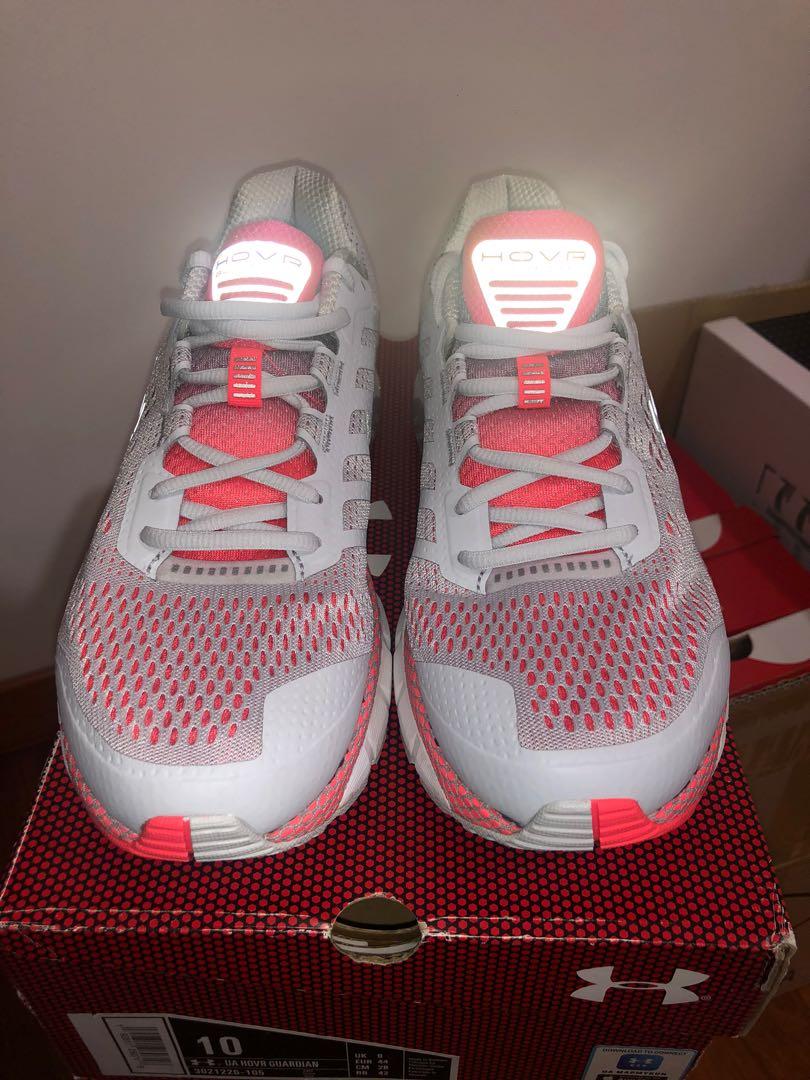 hovr guardian bluetooth