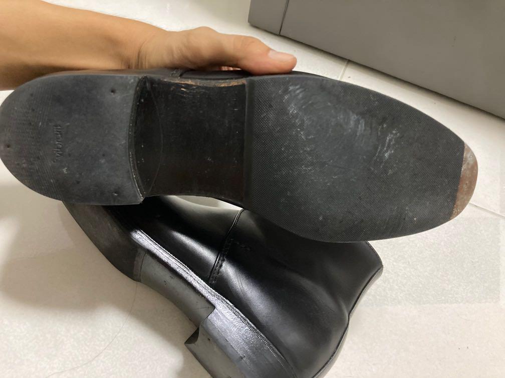 Schnieder online riding boots