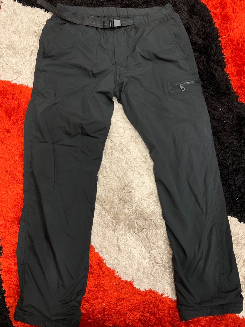 Uniqlo mens tracksuit new arrivals
