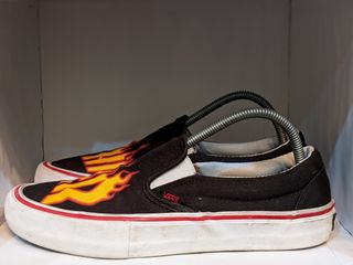 Vans slip shop on thrasher ori