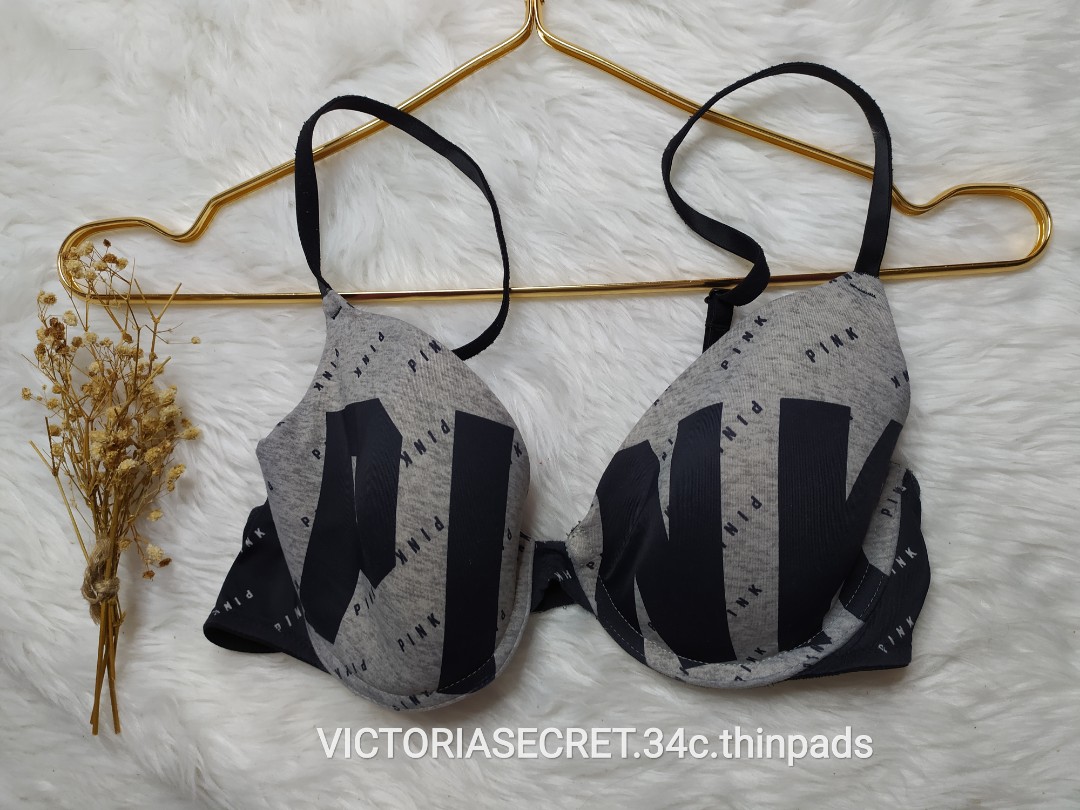 Victoria Secret bra, Women's Fashion, Undergarments & Loungewear on ...