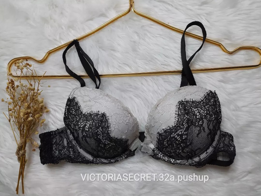 Victoria Secret bra, Women's Fashion, Undergarments & Loungewear on ...