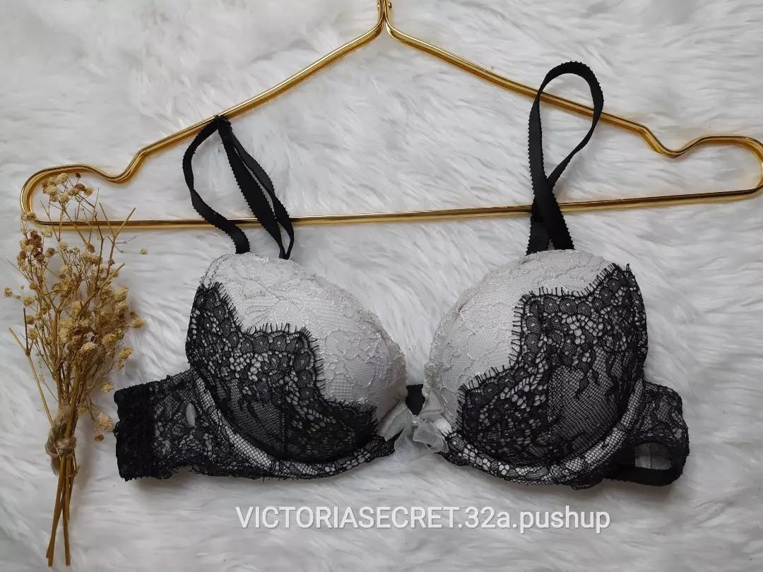 Victoria Secret Bra Womens Fashion Undergarments And Loungewear On Carousell 