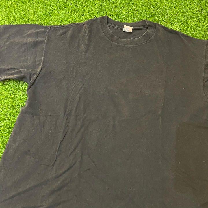 Vintage Blank Duke T-Shirt Single 