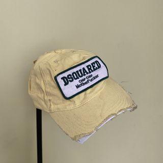 Vintage cap