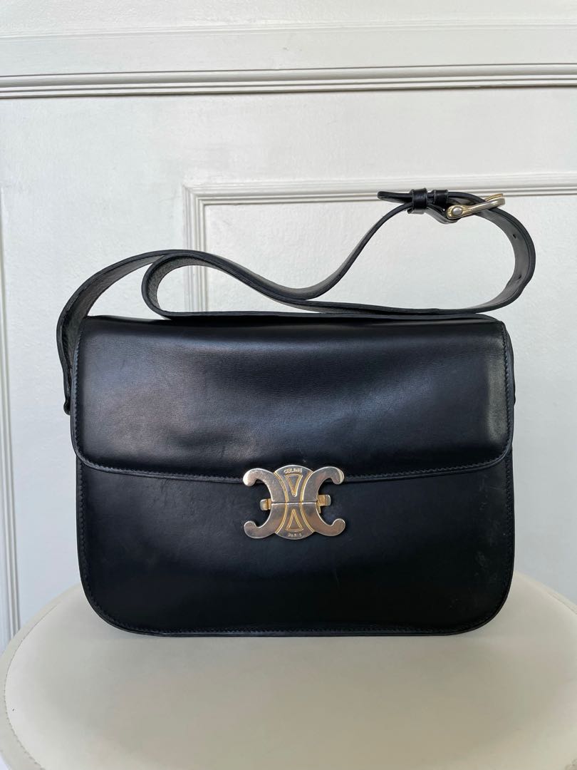 Celine triomphe vintage outlet