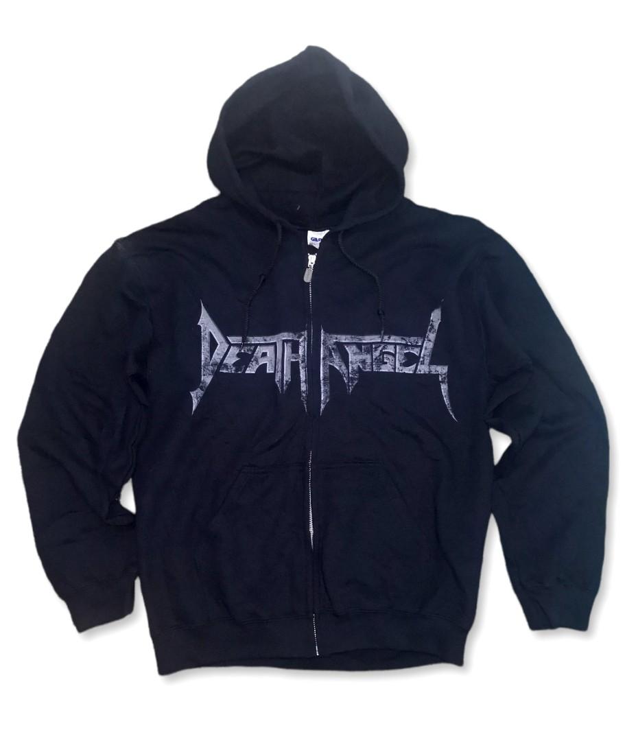 Death angel hoodie outlet