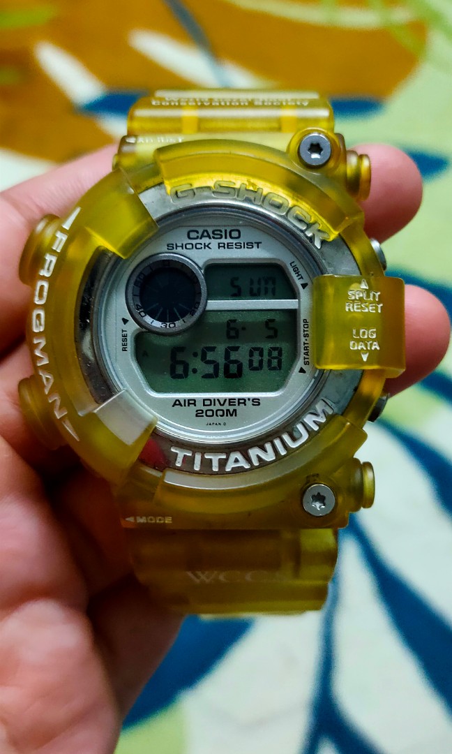 Dw 8201 on sale wccs